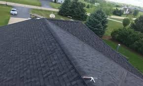 Best Chimney Flashing Repair  in Lafayette, IN